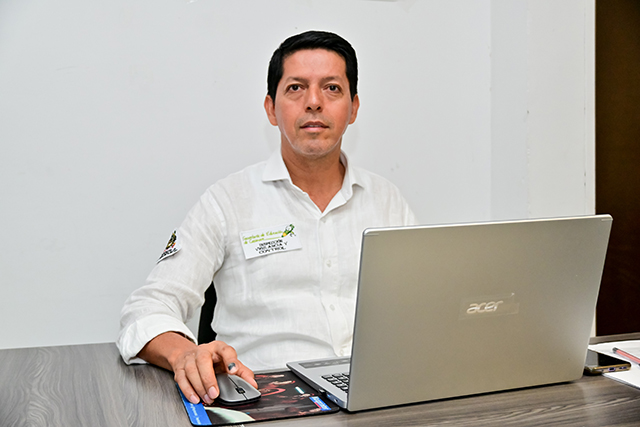 Jorge Wilson Ramírez Mendivelso