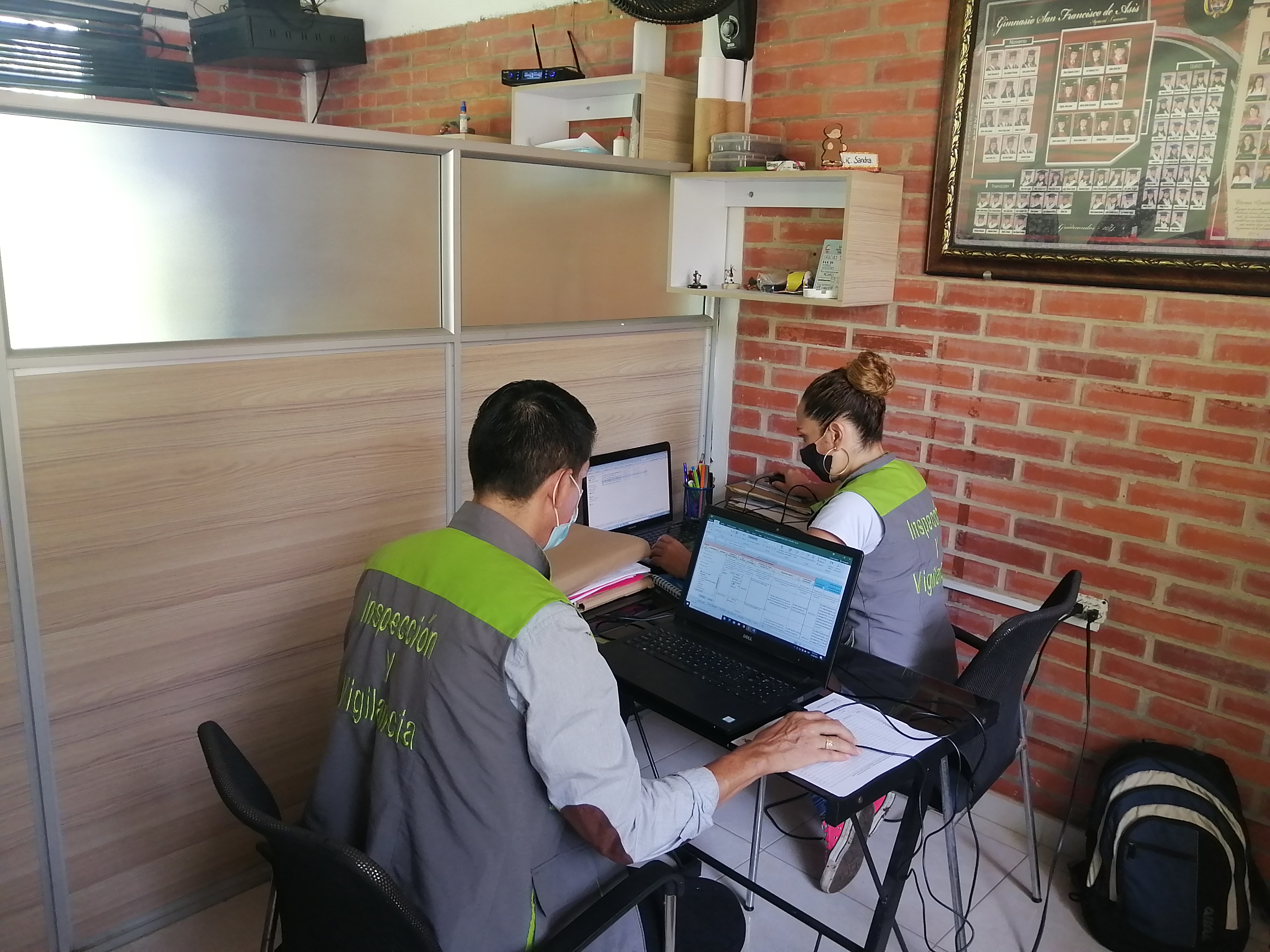 Visita inspección y vigilancia  IE Francisco de Asis Municipio de Aguazul.jpg