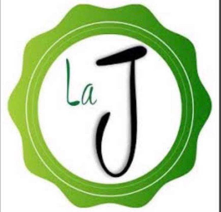 Logo Comercializadora La J