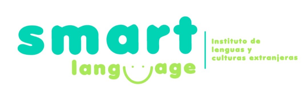 Logo Smart Language