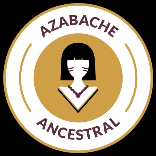Logo Azabache Ancestral