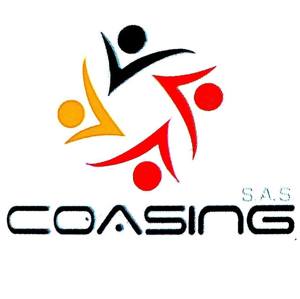 Logo Coasing