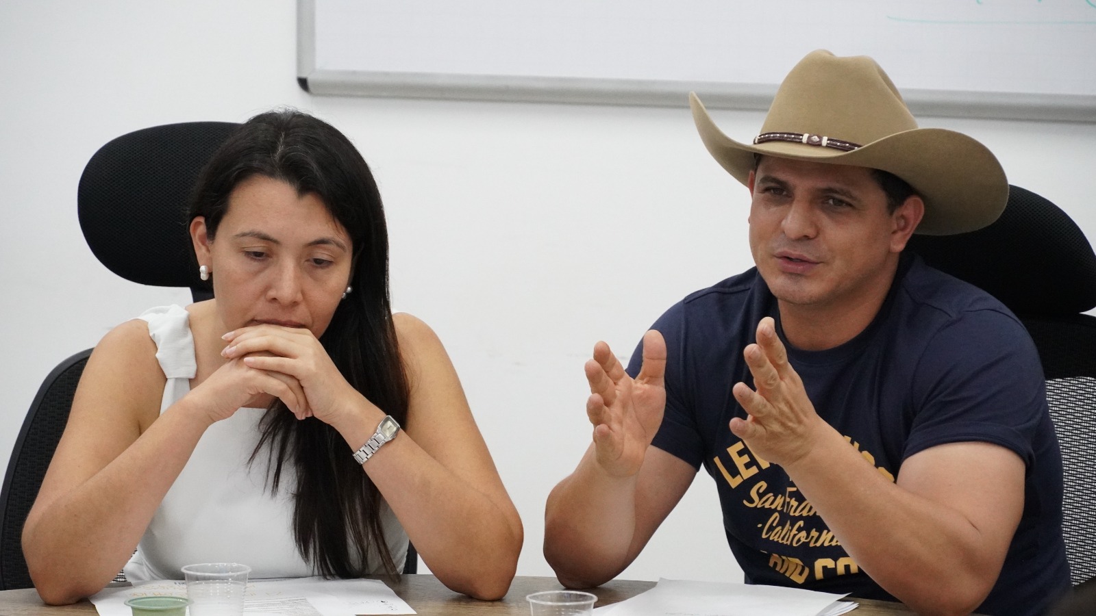 Importante decisión del gobernador de Casanare, ayudará a aliviar económicamente a la red pública del departamento